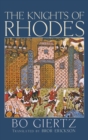 The Knights of Rhodes - Book