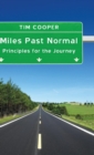Miles Past Normal - Book