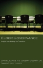 Elder Governance - Book