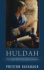Huldah - Book