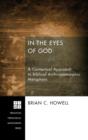 In the Eyes of God - Book
