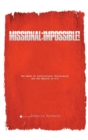 Missional : Impossible! - Book