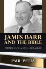 James Barr and the Bible - Book