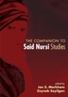 The Companion to Said Nursi Studies - Book