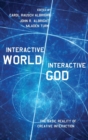 Interactive World, Interactive God - Book