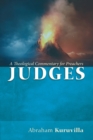 Judges : A Theological Commentary for Preachers - Book