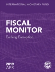 Fiscal monitor : curbing corruption - Book