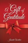 A Gift of Gratitude - Book