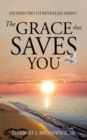 The Grace that Saves You - Book