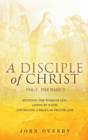 A Disciple of Christ Vol 1 - The Basics - Book