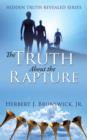 The Truth About the Rapture - Book