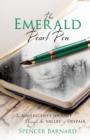 The Emerald Pearl Pen - Book