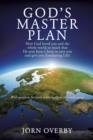 God's Master Plan - Book