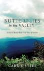 Butterflies in the Valley - Book