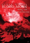 Cloak of the Blood Moon - Book