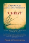 Salvation Comes Only Through "Christ" - Book
