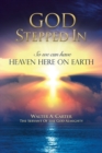 God Stepped In - Book