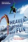 HEAVEN IS real and FUN - Book