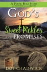 God's Sweet Pickles and Promises - Book