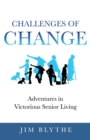 Challenges of Change - Book