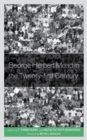 George Herbert Mead in the Twenty-first Century - Book