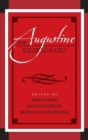 Augustine and Kierkegaard - Book