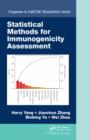 Statistical Methods for Immunogenicity Assessment - eBook