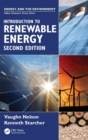 Introduction to Renewable Energy - Book