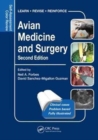 Avian Medicine and Surgery : Self-Assessment Color Review, Second Edition - Book