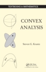Convex Analysis - eBook