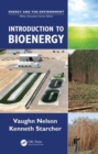 Introduction to Bioenergy - Book