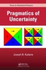 Pragmatics of Uncertainty - Book
