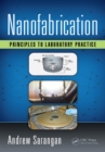 Nanofabrication : Principles to Laboratory Practice - eBook