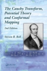 The Cauchy Transform, Potential Theory and Conformal Mapping - Book