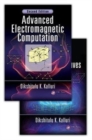 Electromagnetic Waves, Materials, and Computation with MATLAB (R), Second Edition, Two Volume Set - Book