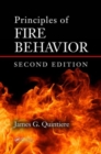 Principles of Fire Behavior - Book