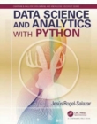 Data Science and Analytics with Python - Book