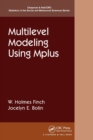 Multilevel Modeling Using Mplus - Book