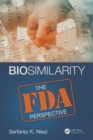 Biosimilarity : The FDA Perspective - Book