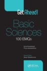 Get Ahead! Basic Sciences : 100 EMQs - Book