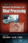 Advanced Technologies for Meat Processing - Book