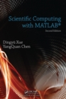 Scientific Computing with MATLAB - Book