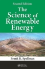 The Science of Renewable Energy - Book