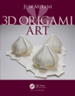 3D Origami Art - eBook