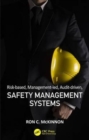 Risk-based, Management-led, Audit-driven, Safety Management Systems - Book