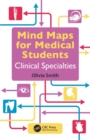 Mind Maps for Medical Students Clinical Specialties - Book