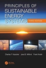 Principles of Sustainable Energy Systems, Third Edition - Book