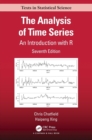 The Analysis of Time Series : An Introduction with R - Book