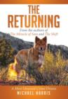 The Returning : A Most Unusual Crime Drama - Book