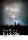 Once Upon a Rock Star... - Book